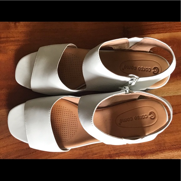 Corso Como shoes - Picture 3 of 5